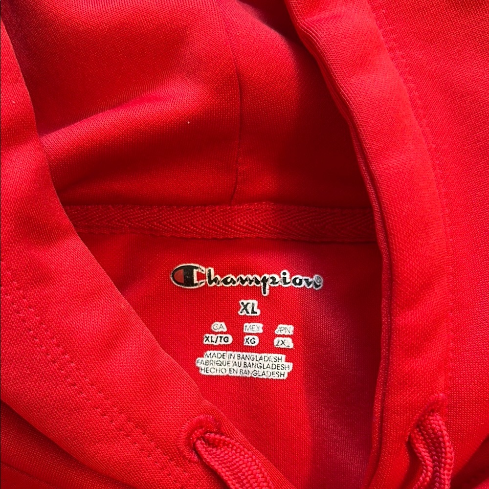 Georgia Bulldogs Sweatshirt - Picture 3 of 3